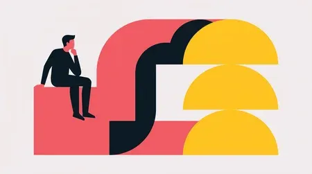 Coach and client reflection — one year of ADHD coaching insights